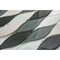 Andova Tiles ANDOVA TILES Zeille Glass Arabesque Mosaic Tile ANDZEI205 - alternate 5